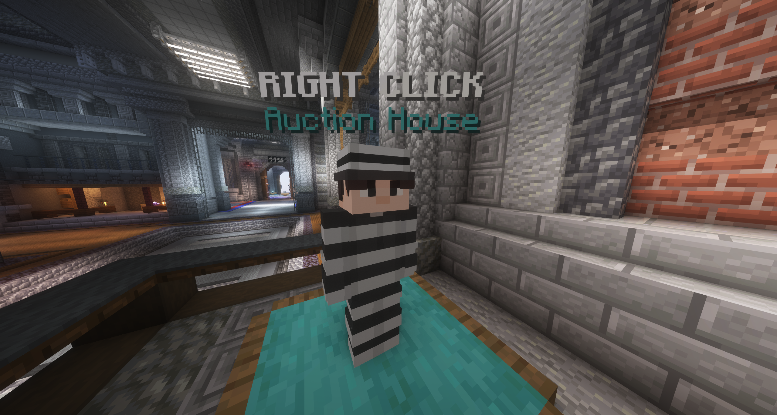 Auction House