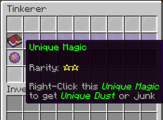Tinkerer