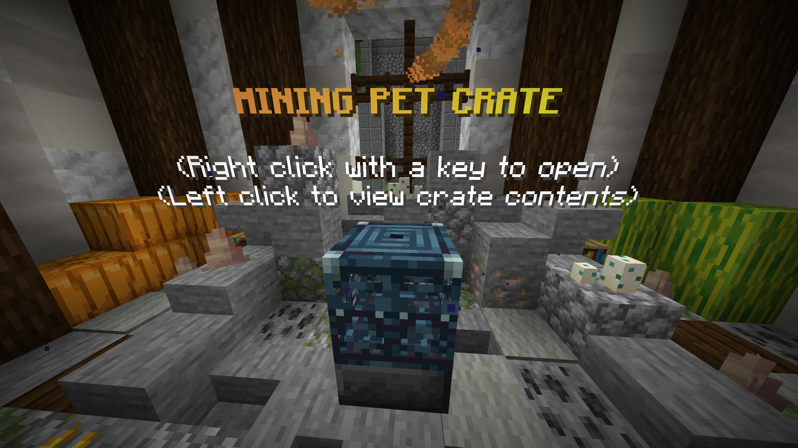 Pets