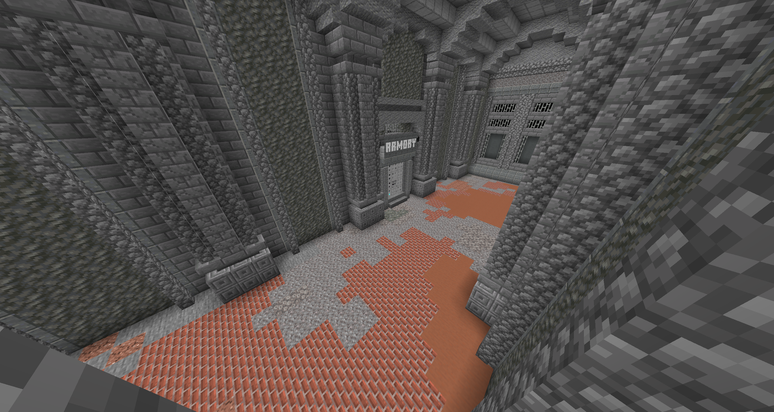 The Armory
