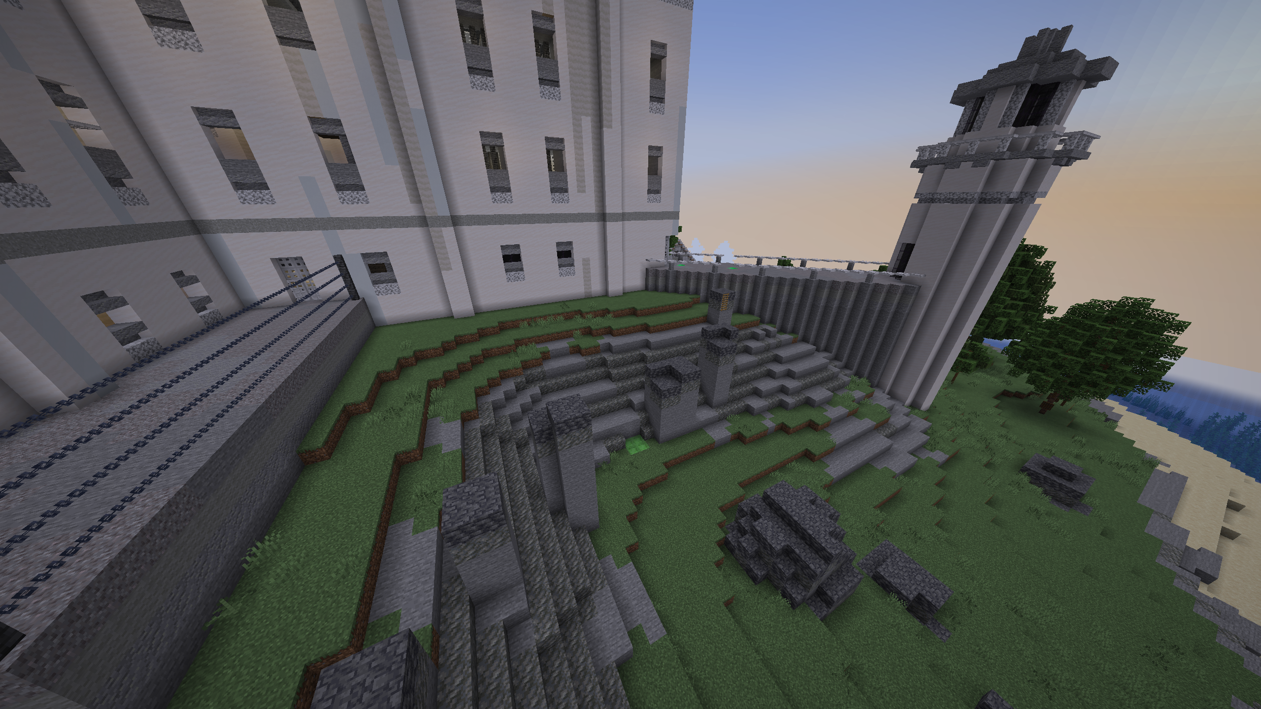 Parkour Guide
